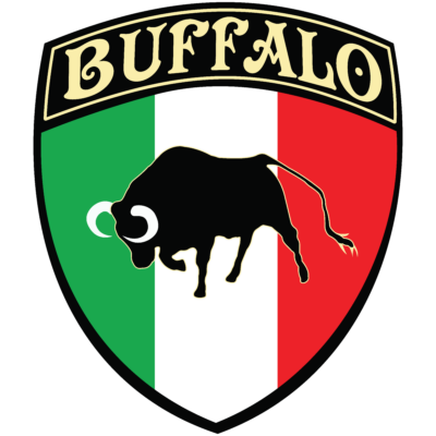 Buffalo Pizza | Valby 2500 | Udbrining & Away Pizza & Pasta